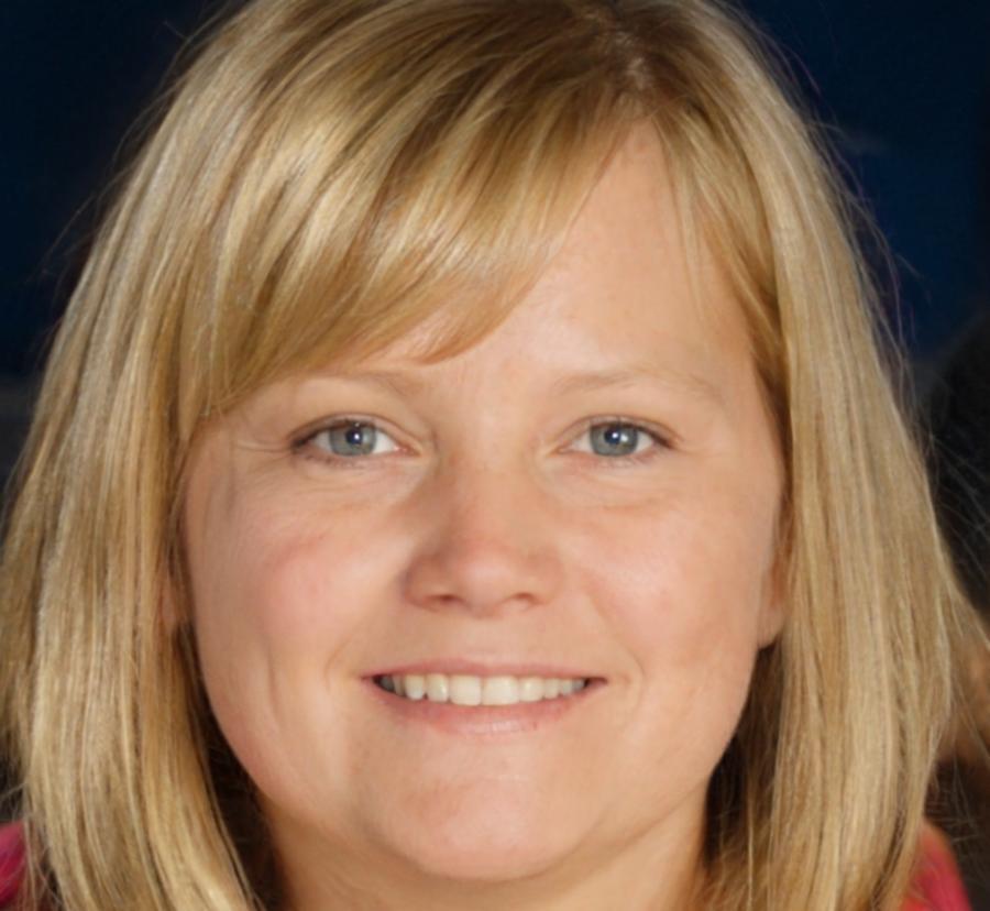 Sienna Kowalski, consulting firm owner who developed better cash flow management skills