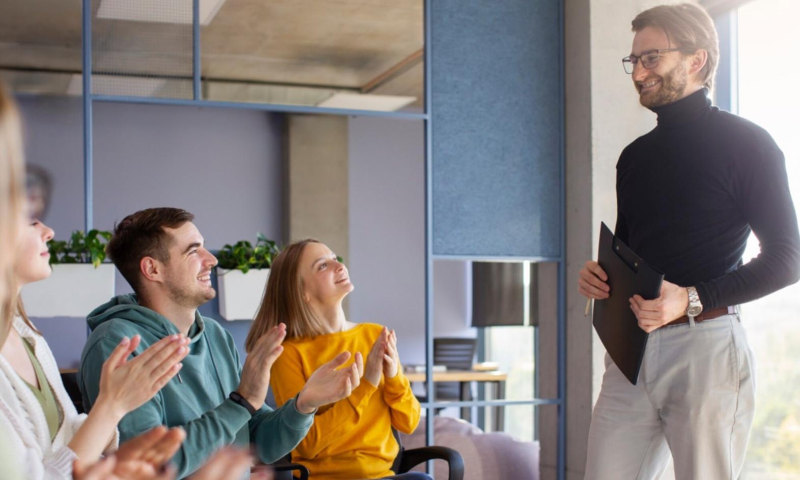 Strategic financial planning and business growth